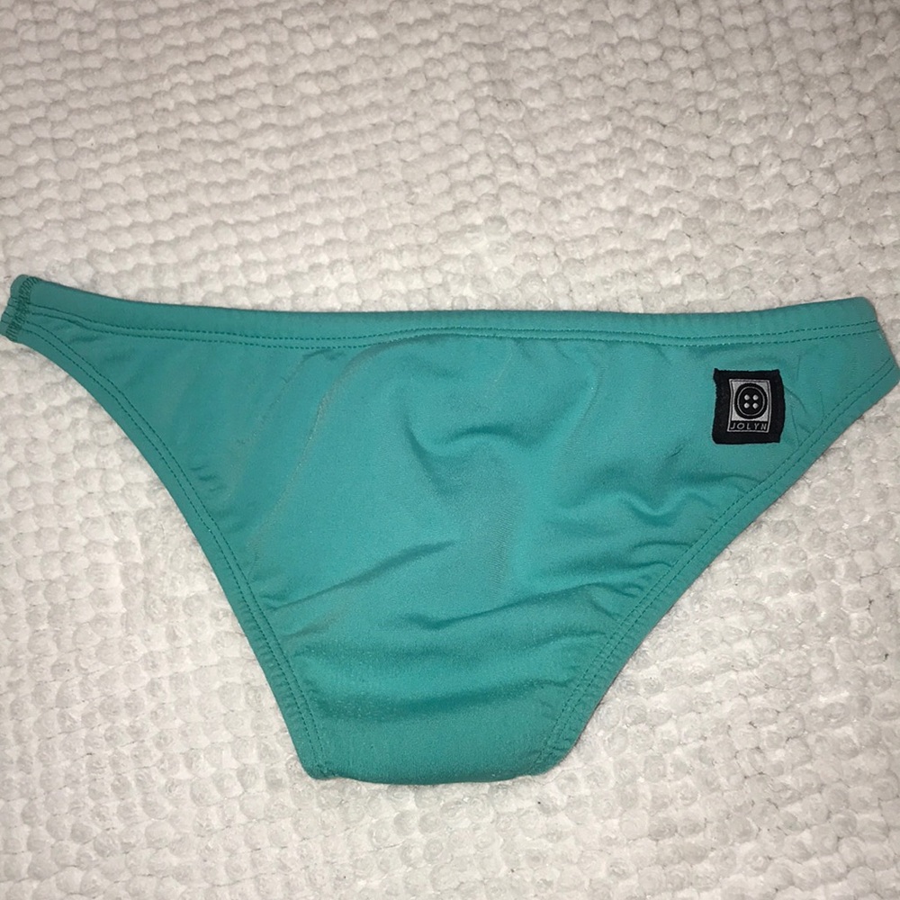 JOLYN bathing suit bottoms